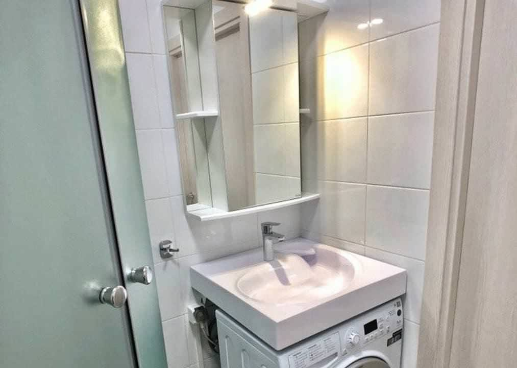 Квартира-студия 18м2 м. Проспект Вернадского