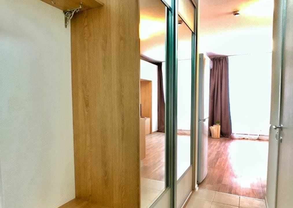 Квартира-студия 18м2 м. Проспект Вернадского