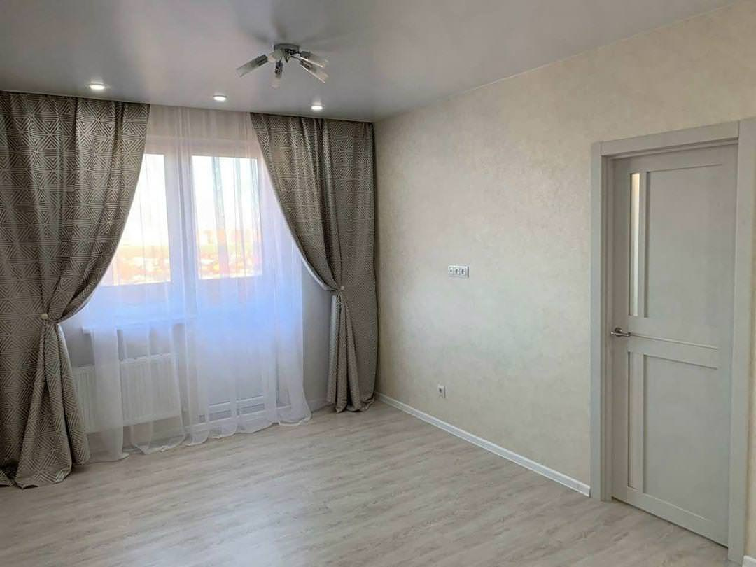 Квартира 48м2 м. Хорошёвская
