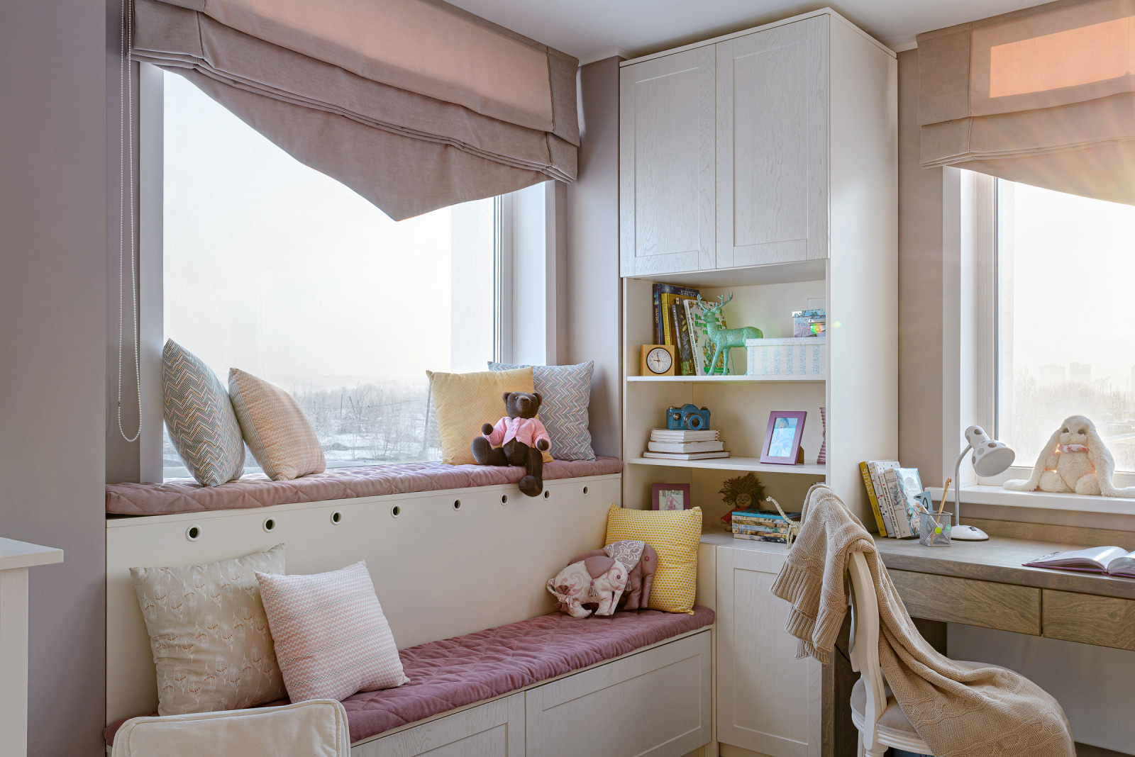 Екатерина Усикова