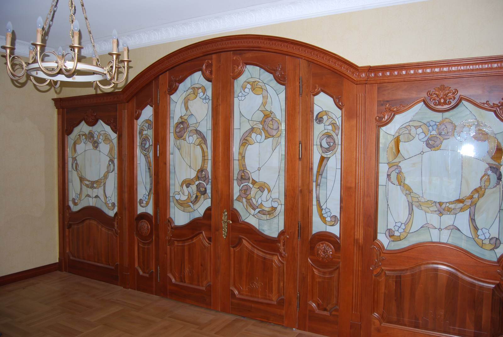 Котедж 3000 кв.м.