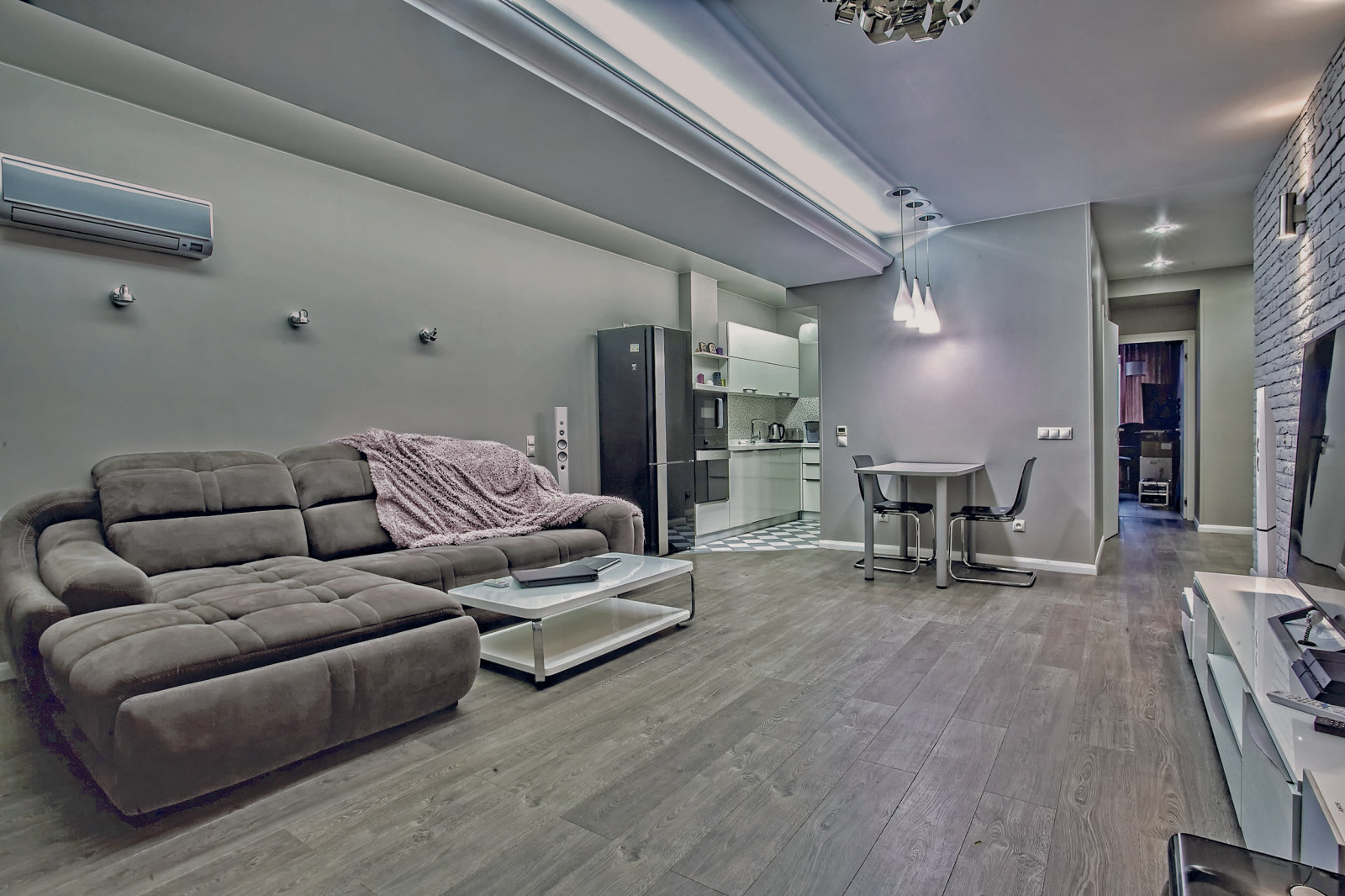 Студия интерьеров BENKINA ELENA