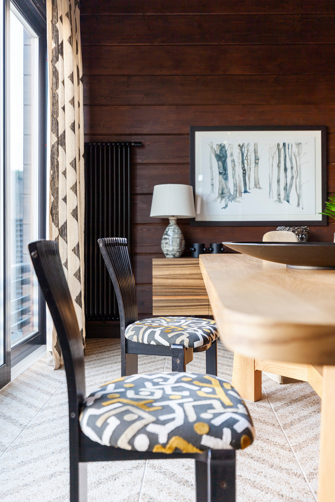 Дом 320 кв.м. на Новой Риге, Подмосковье