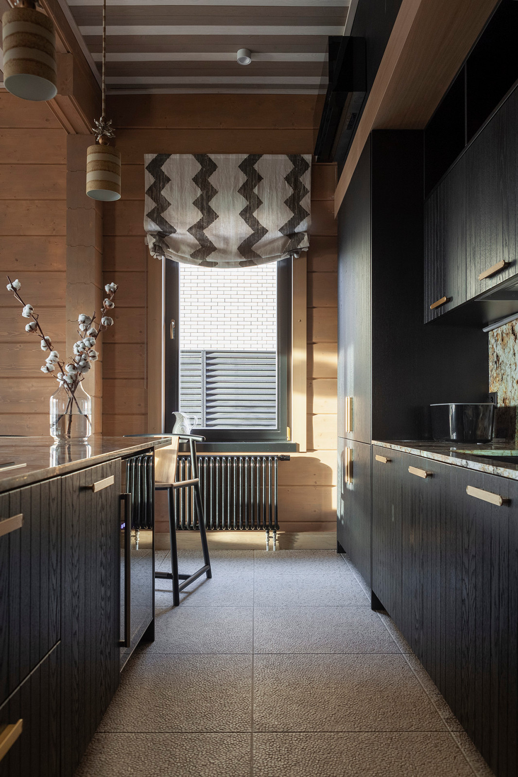 Дом 320 кв.м. на Новой Риге, Подмосковье