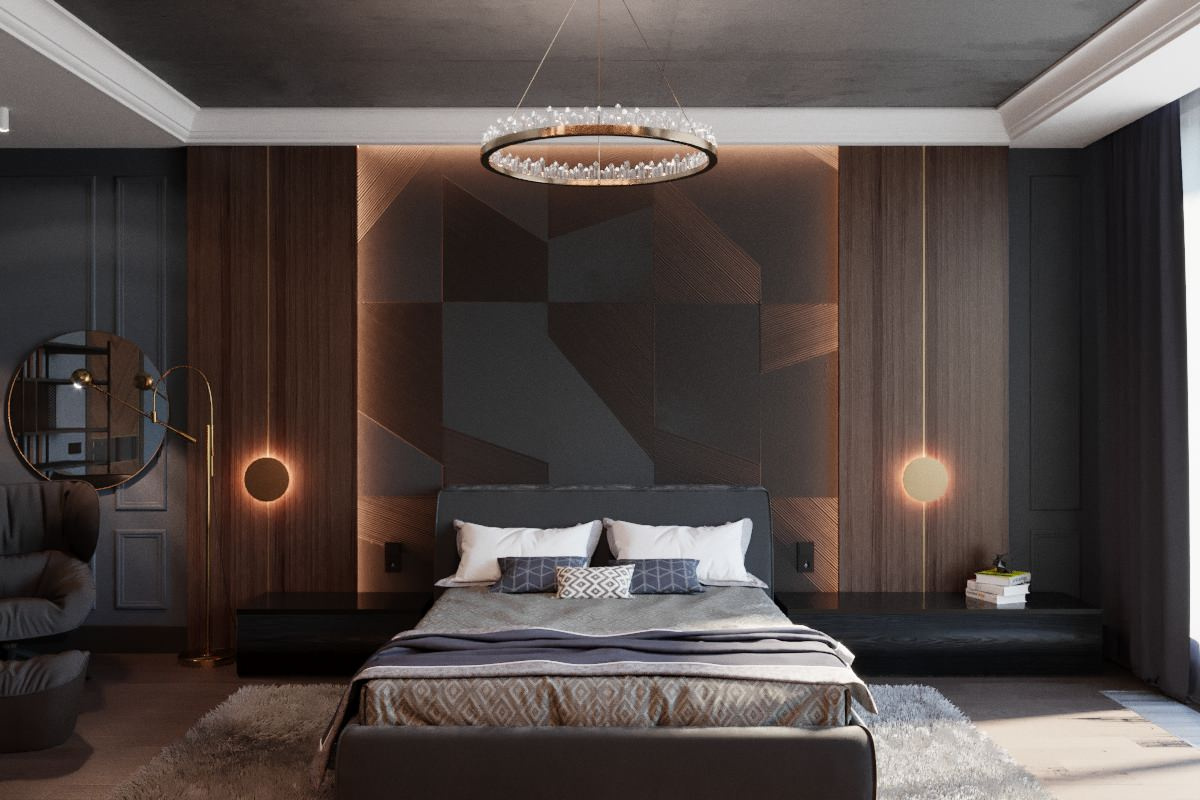 Бизнес-апартаменты в Лахта Плаза