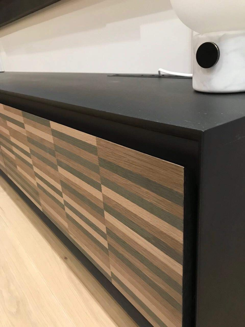 Обложка проекта: Мебель для проекта ЖК Вавилова 4