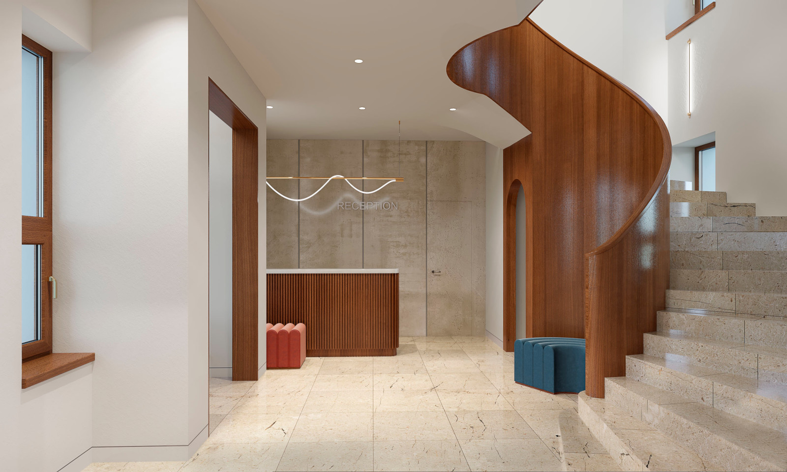 Фоновое изображение профиля Alina Ignatova