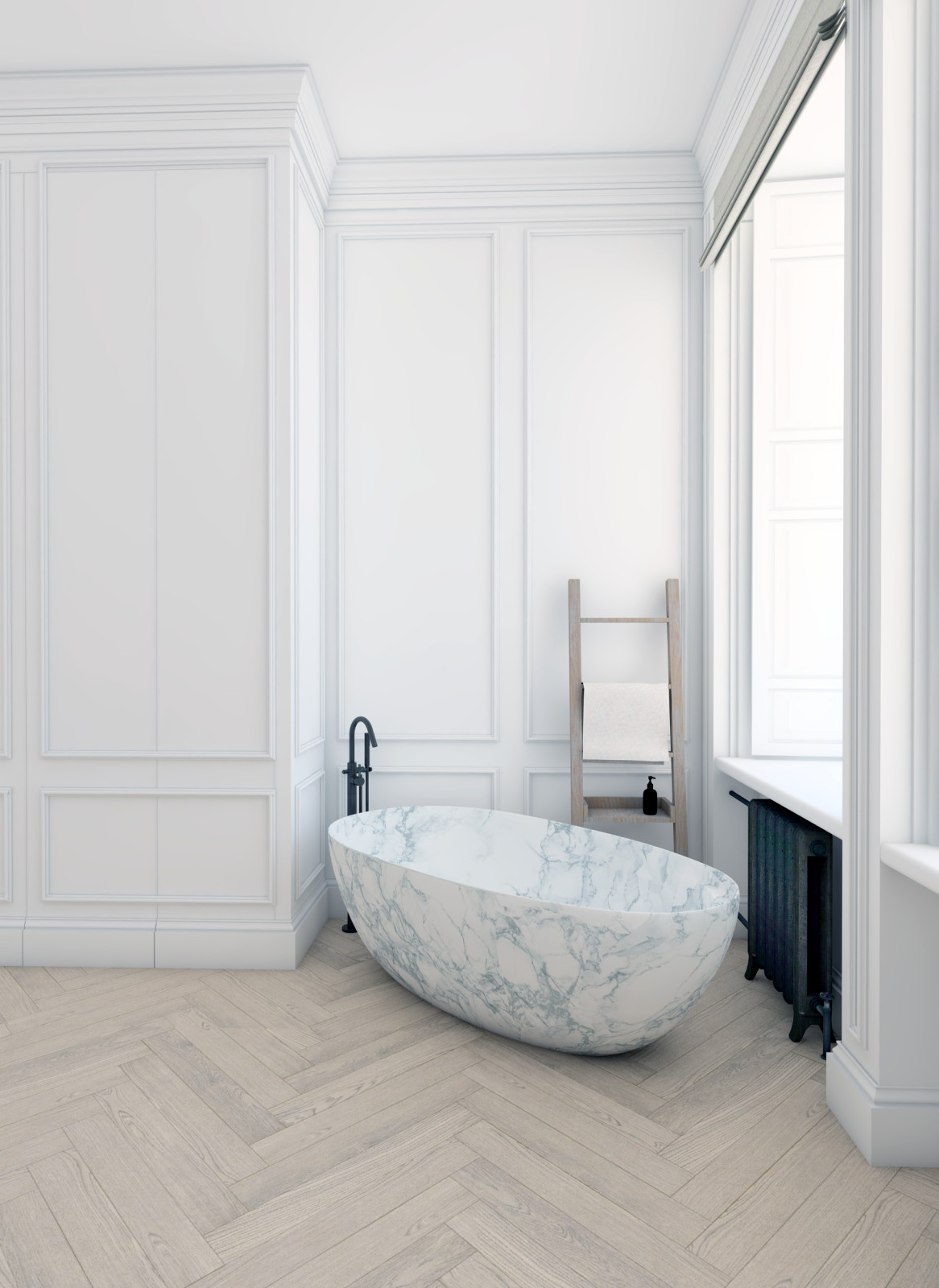 Квартира 150 м2