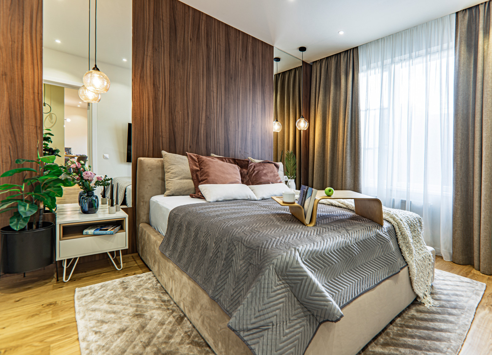 Фоновое изображение профиля M2A2 Студия дизайна интерьера и архитектуры