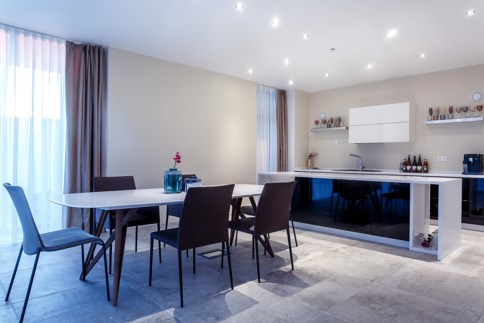 Фоновое изображение профиля Полина Кравцова