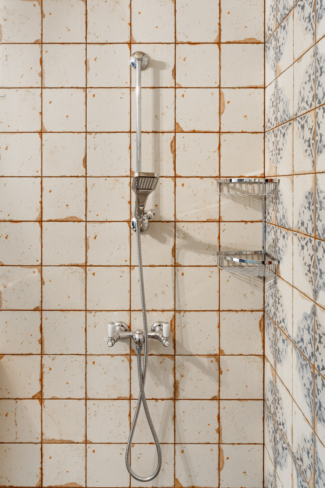WC в частной усадьбе