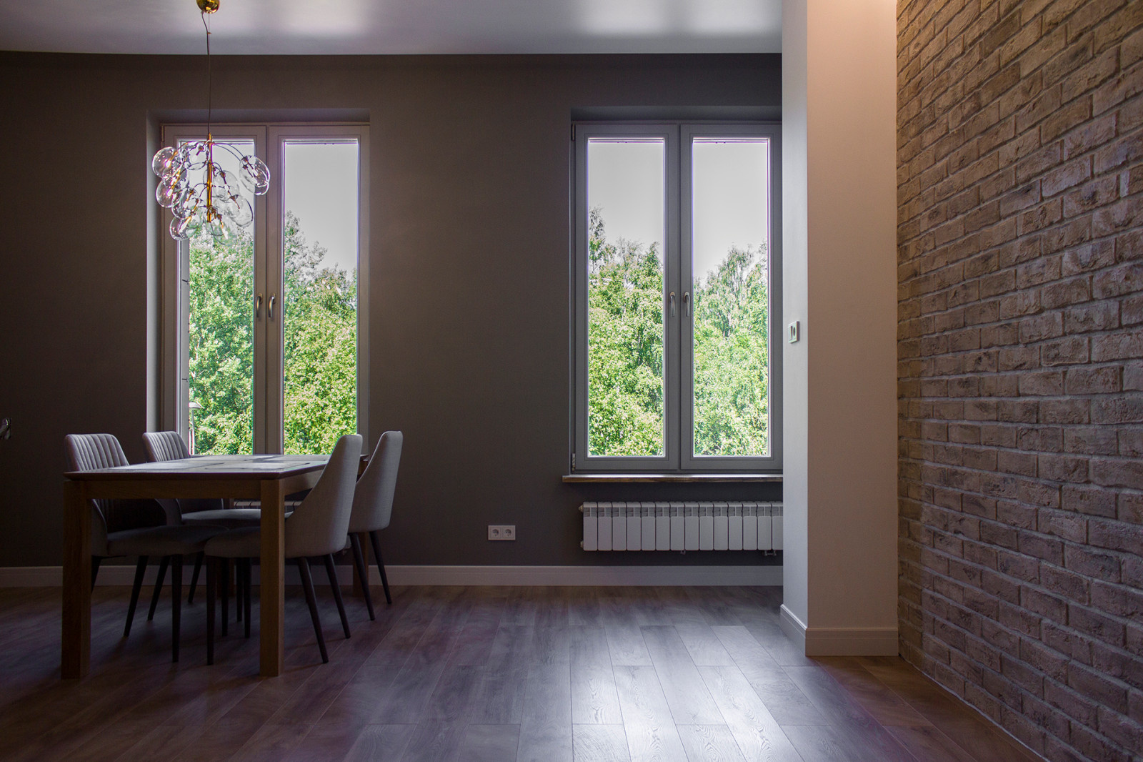 ЖК The Residence