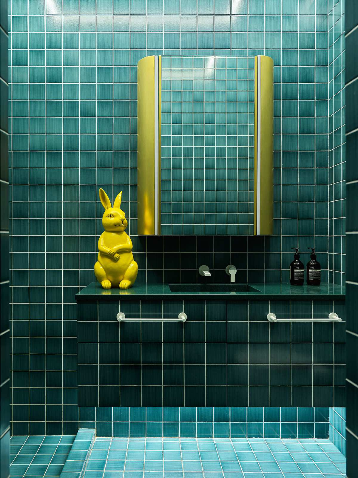 Ванная комната