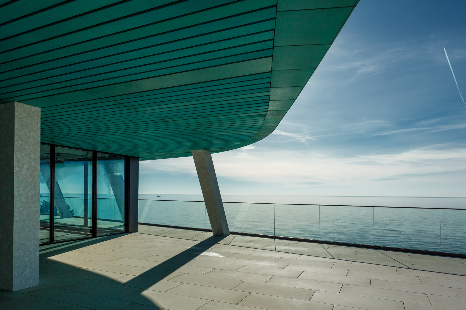 REEF RESIDENCE