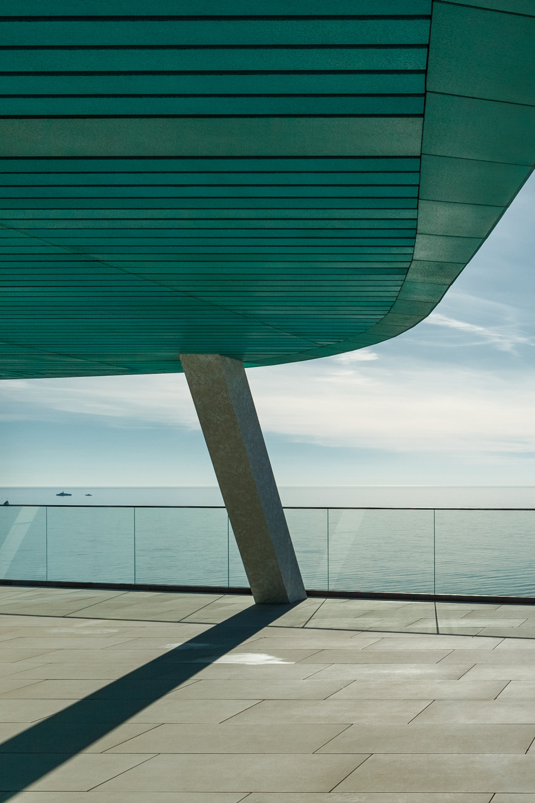 REEF RESIDENCE