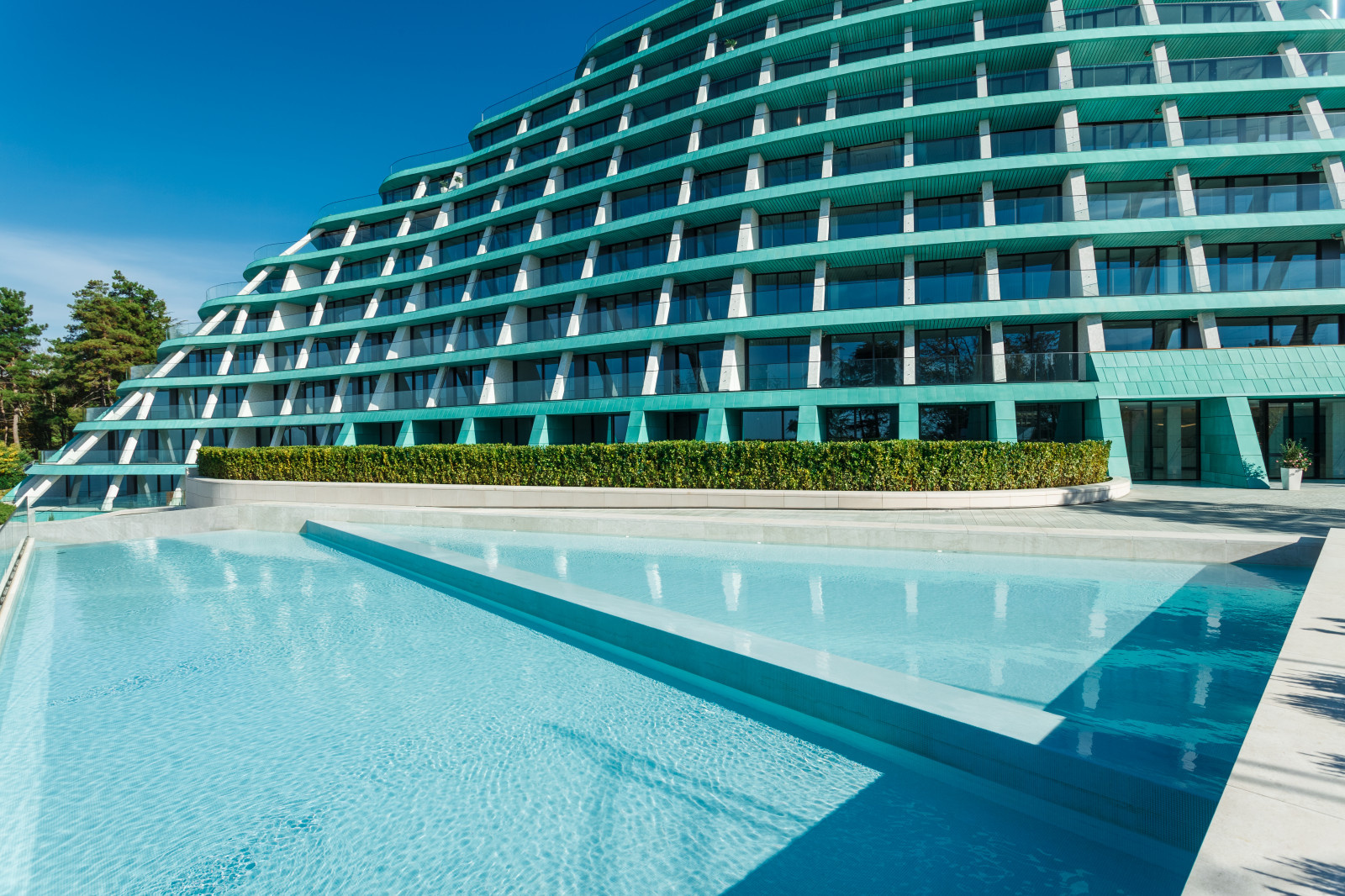 REEF RESIDENCE