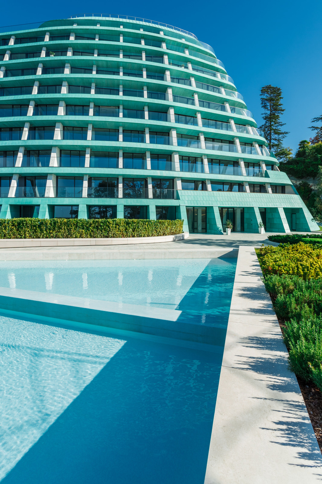 REEF RESIDENCE