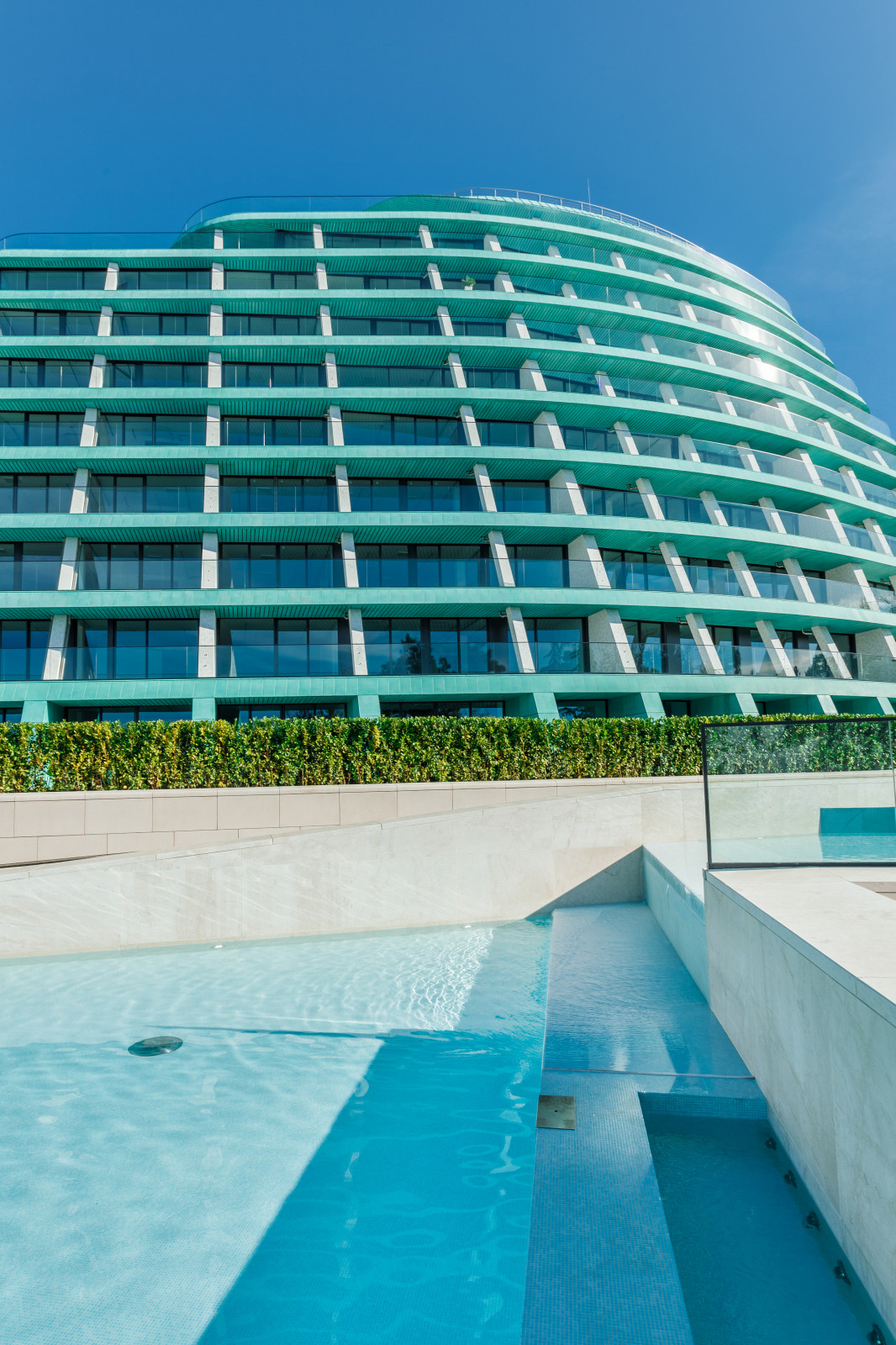 REEF RESIDENCE