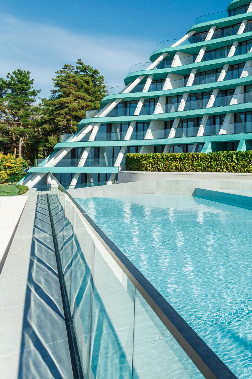 REEF RESIDENCE