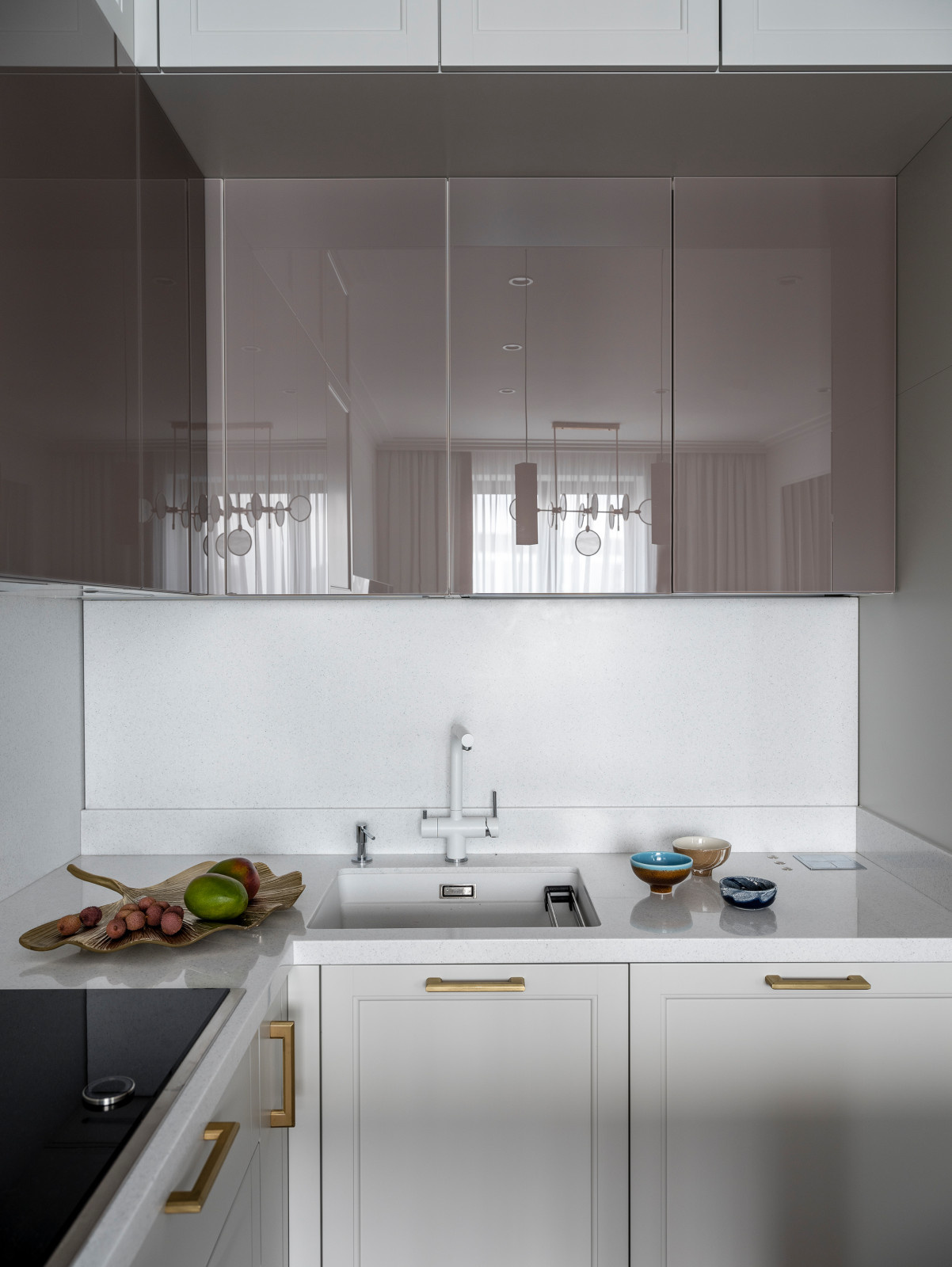 Квартира в ЖК Фили-Град