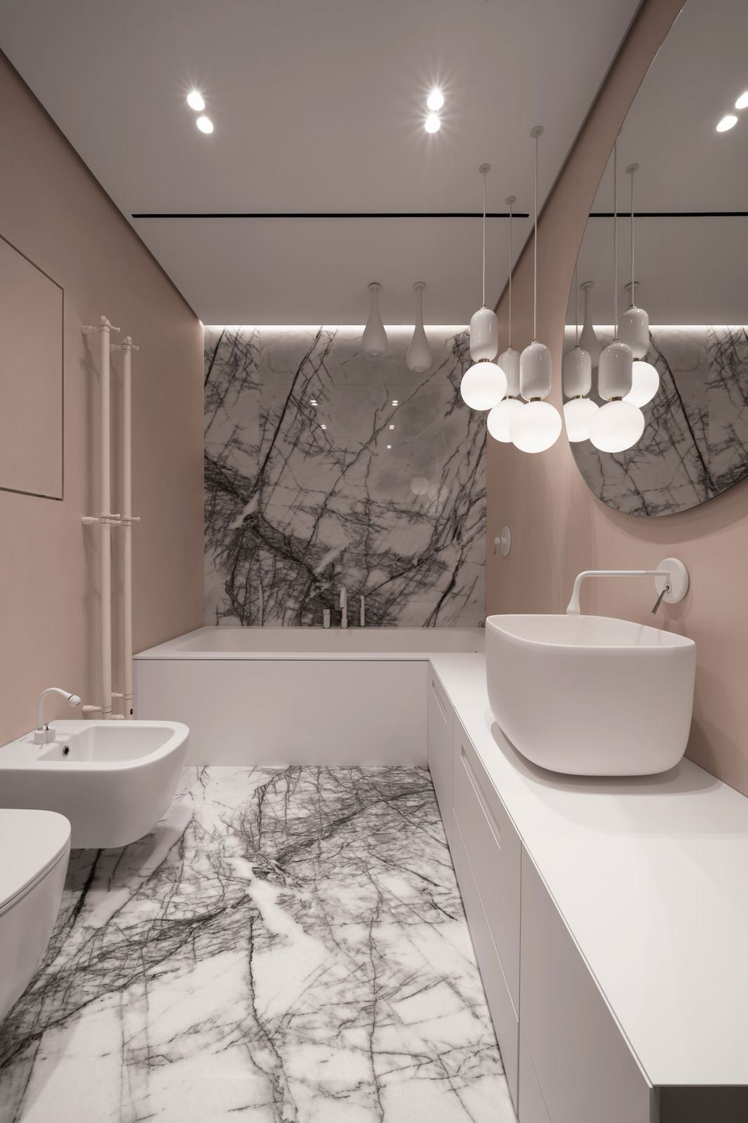 Triumph: eclectic style of stones & metals