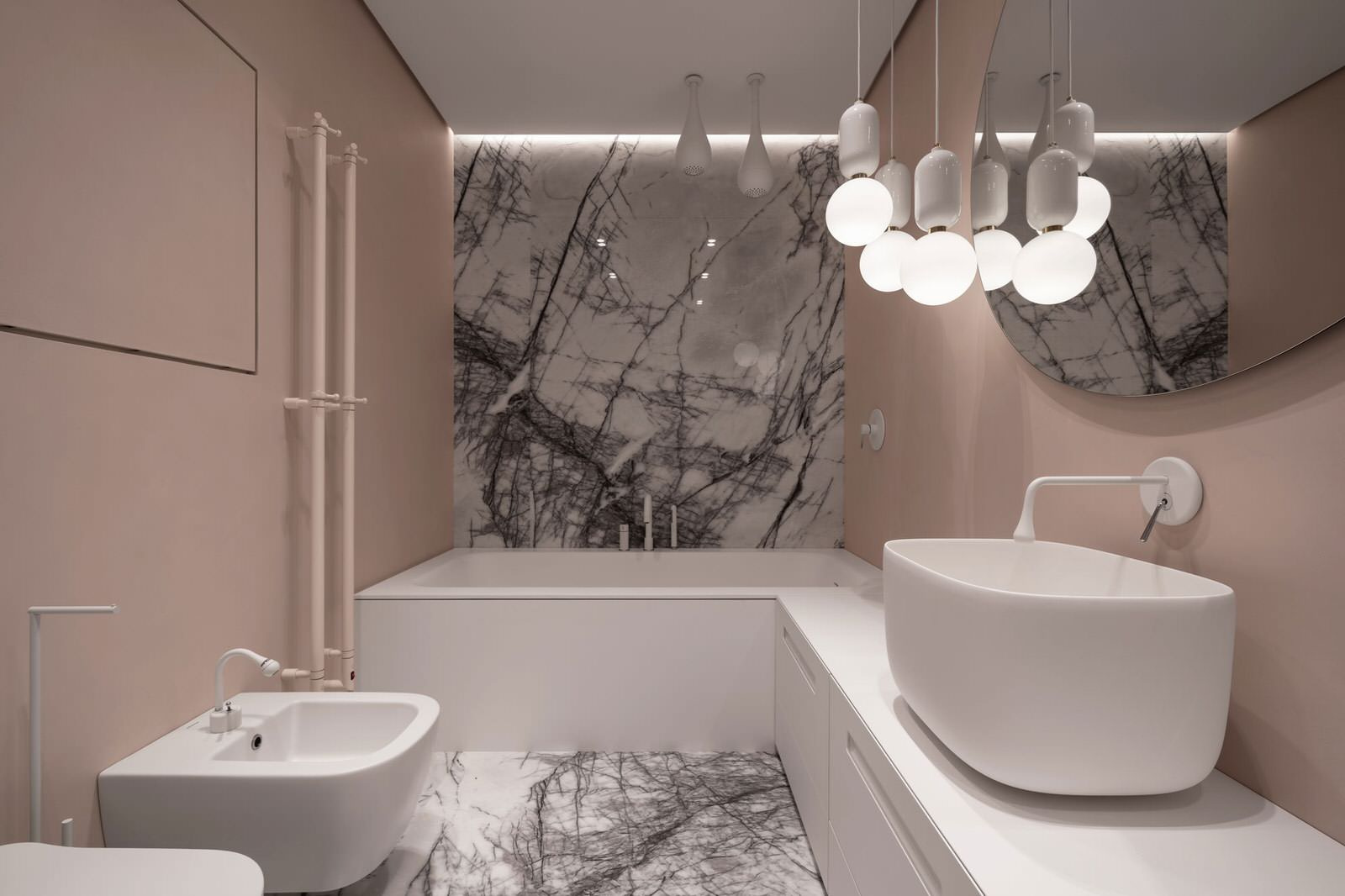 Triumph: eclectic style of stones & metals