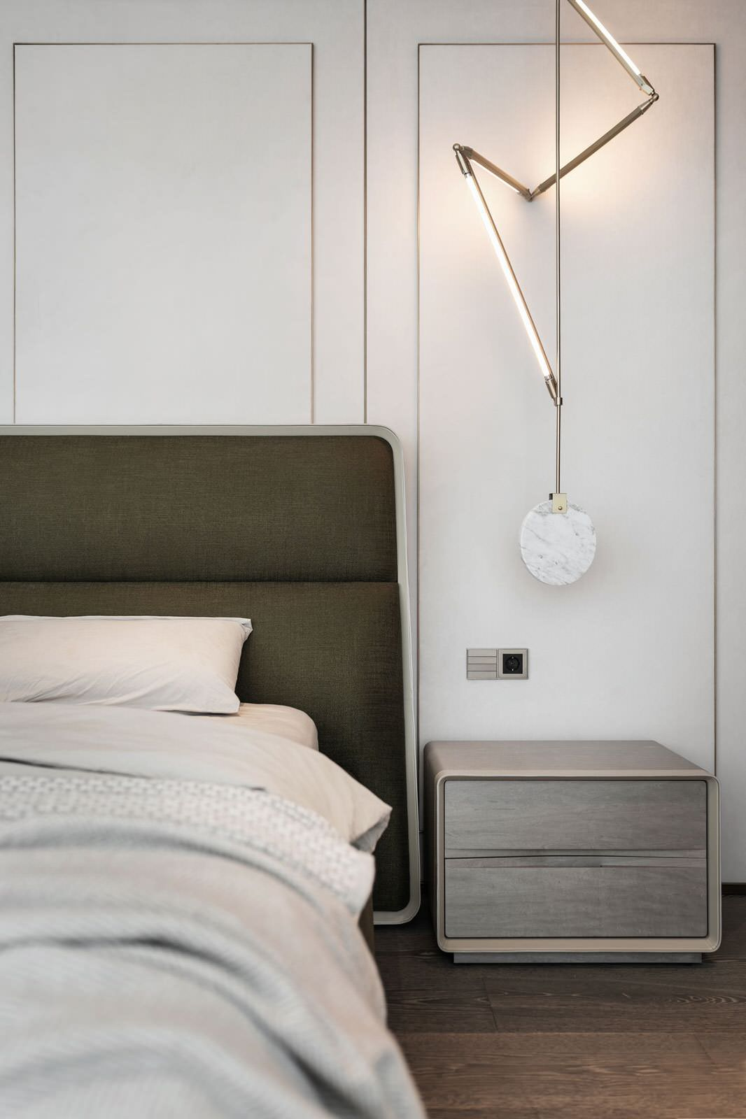 Triumph: eclectic style of stones & metals