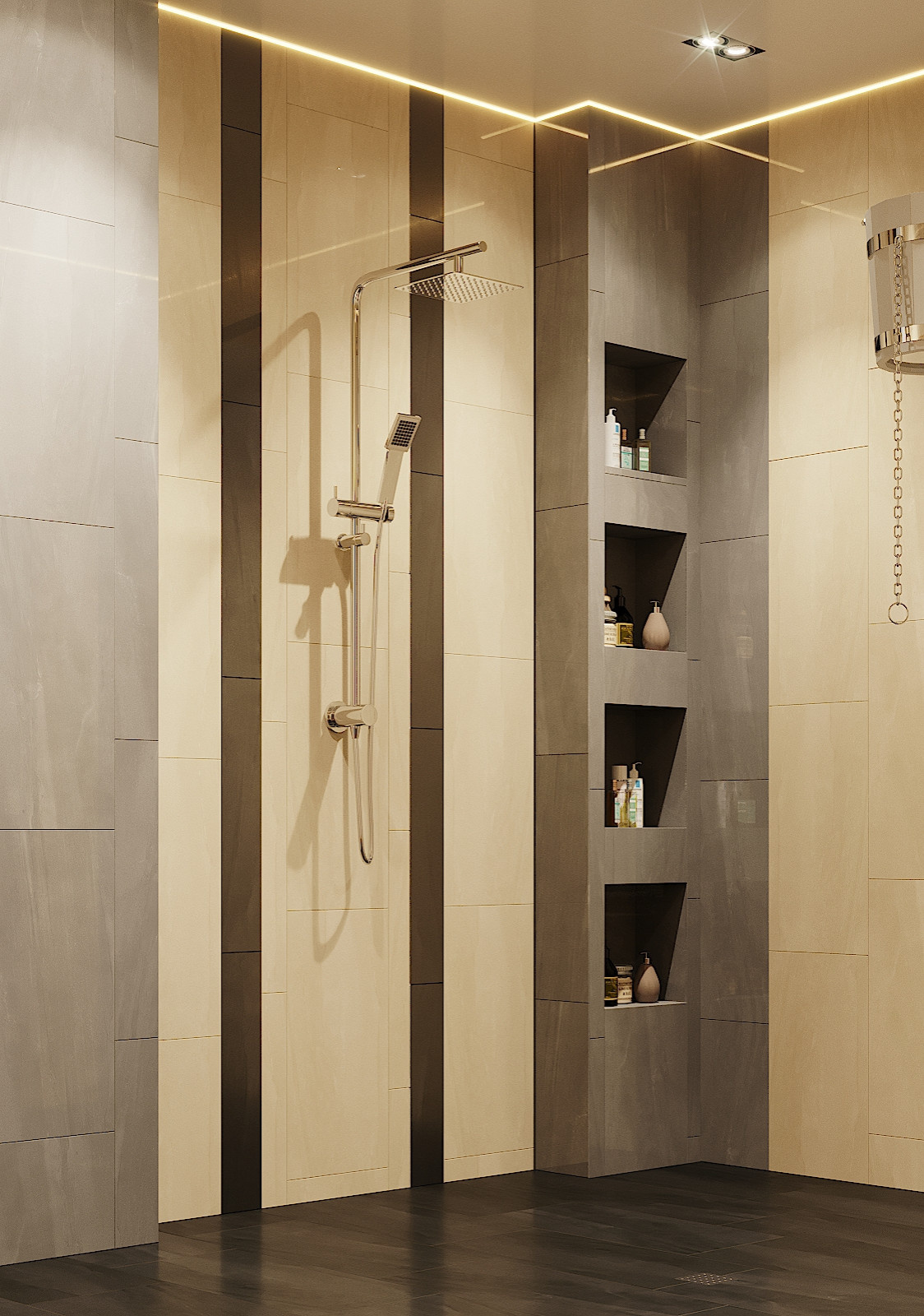 Банный комплекс