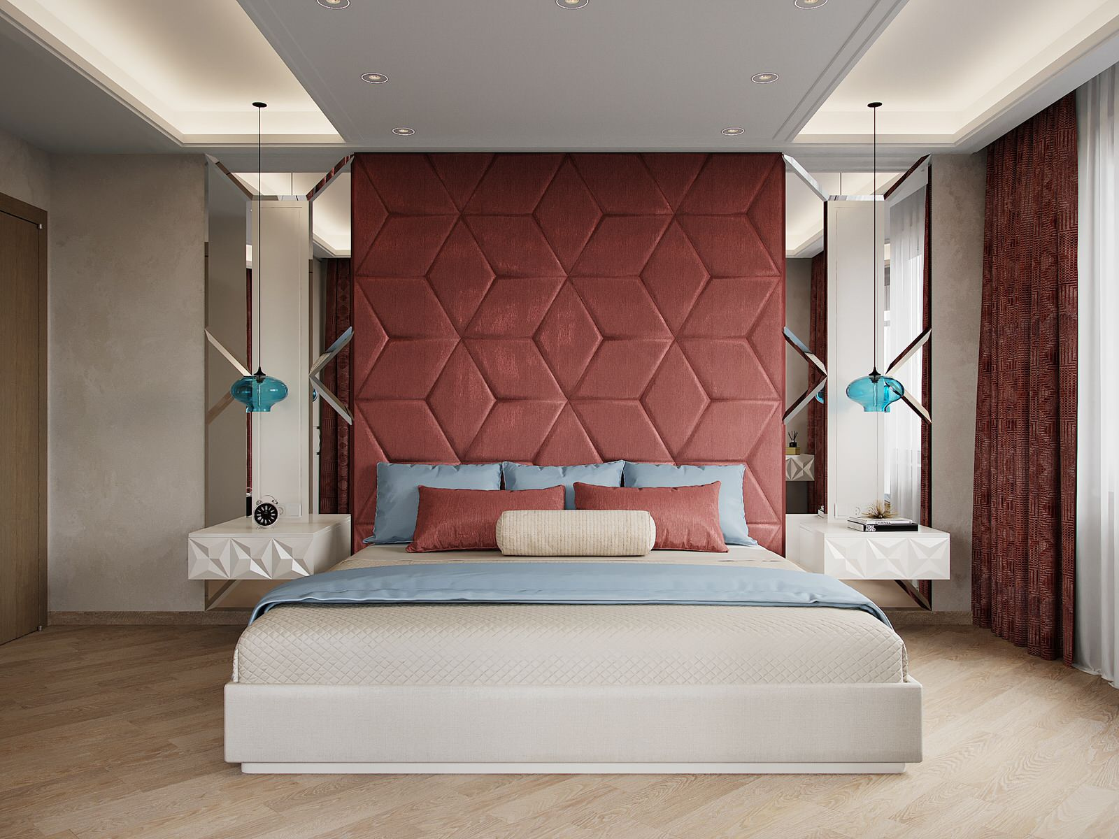 Квартира в ЖК "Лобачевский"