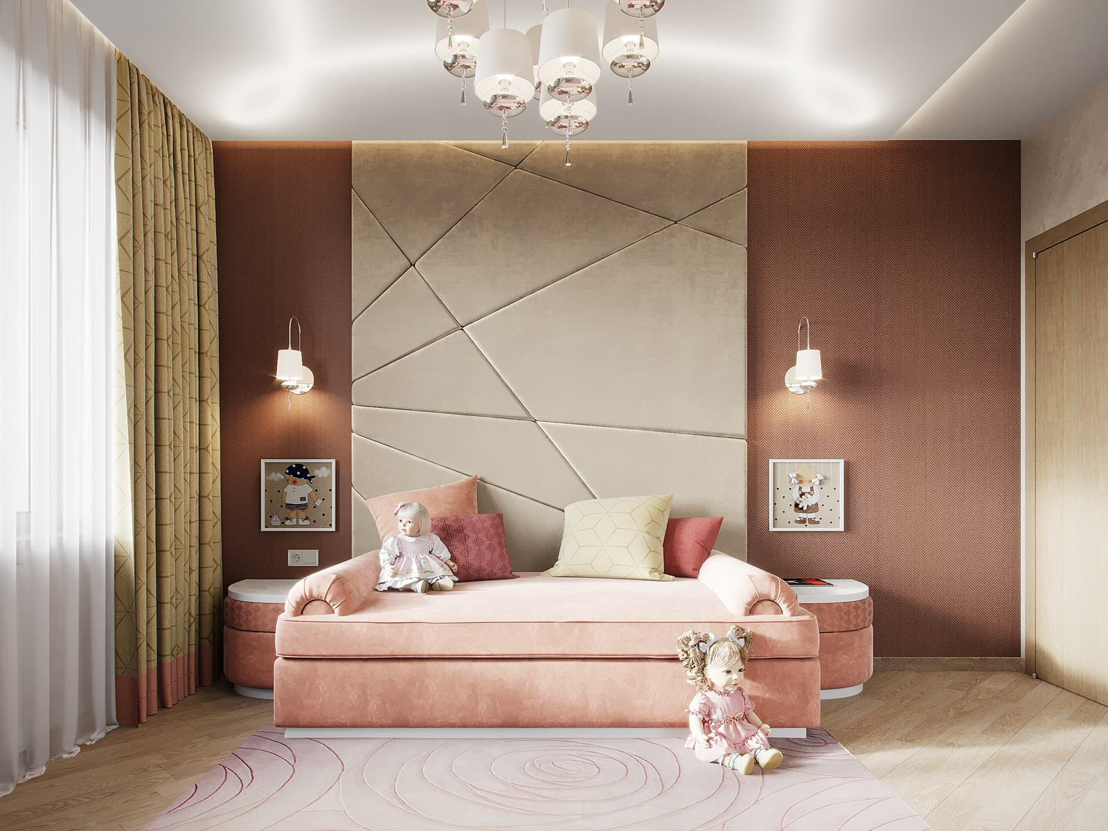 Квартира в ЖК "Лобачевский"