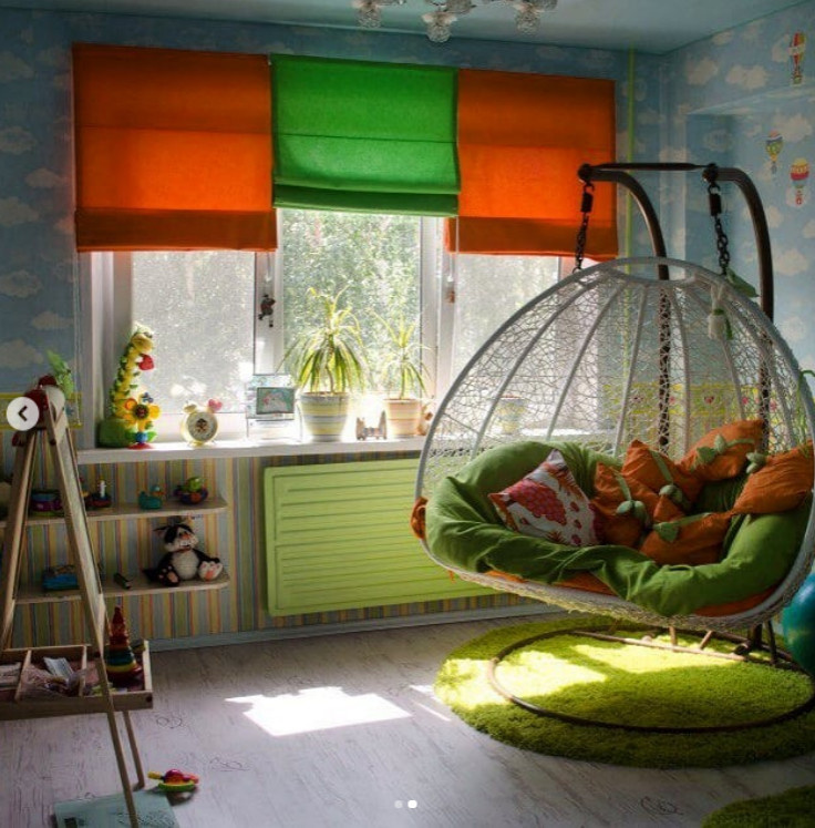 Юлия Снежурова