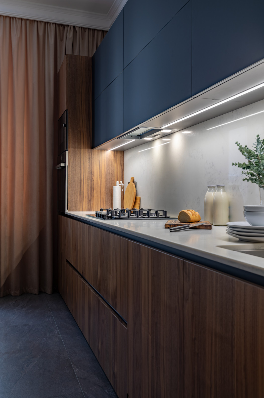 Echo Садовое кольцо