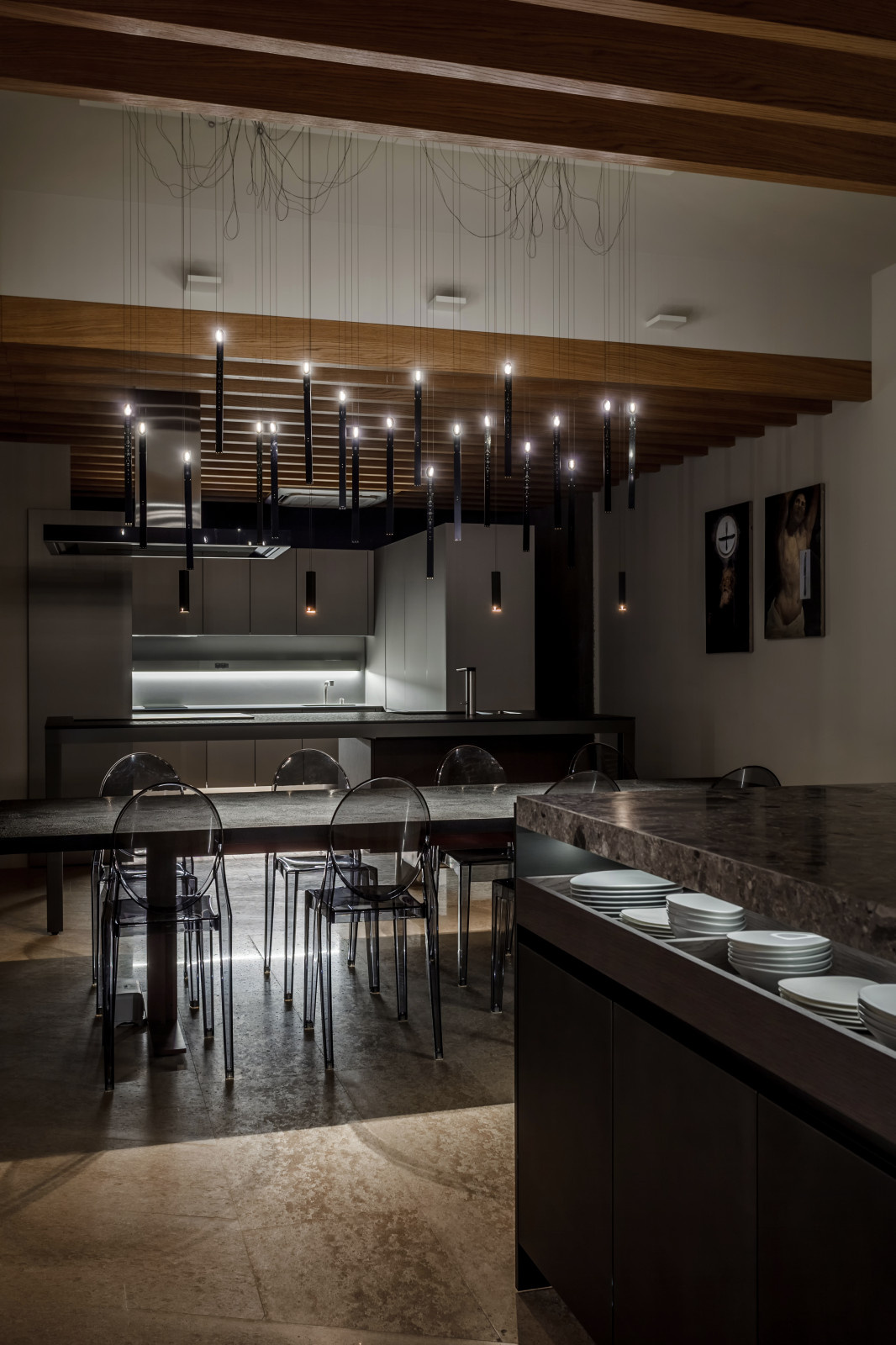 Кухонная студия •Wonderful + Kitchens•  Кухни и техника.