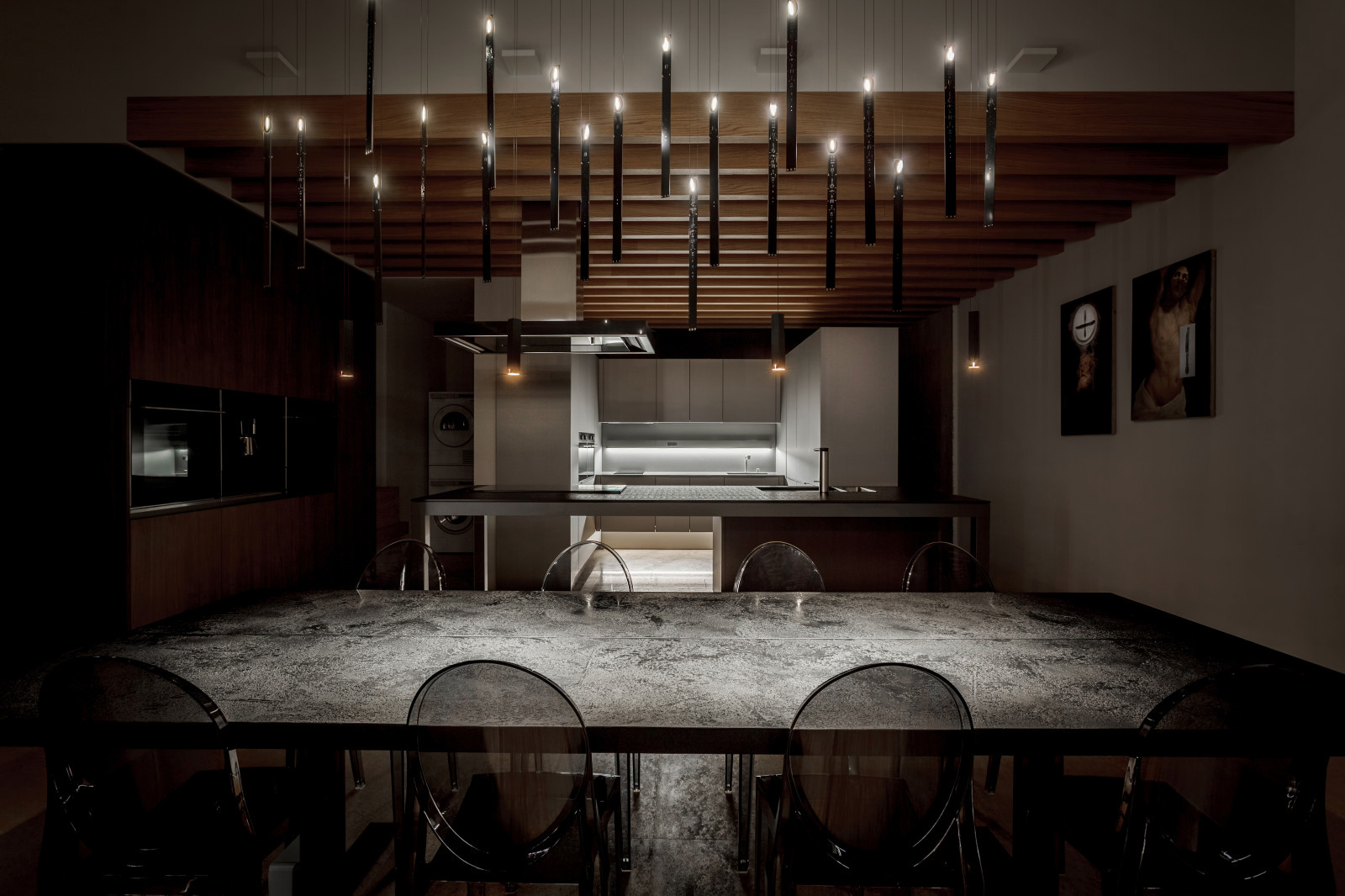 Кухонная студия •Wonderful + Kitchens•  Кухни и техника.