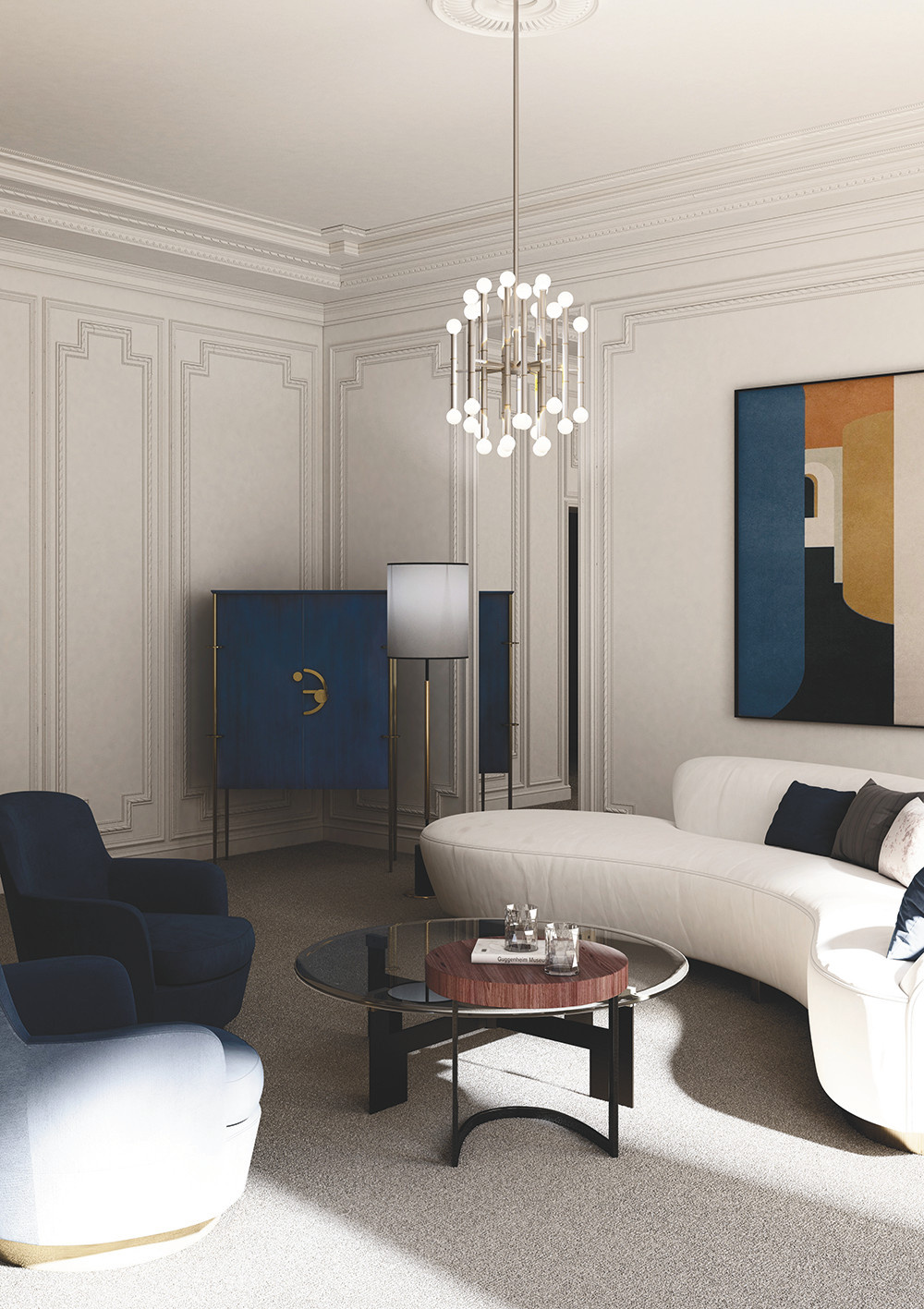 Европласт Интерьерный Декор