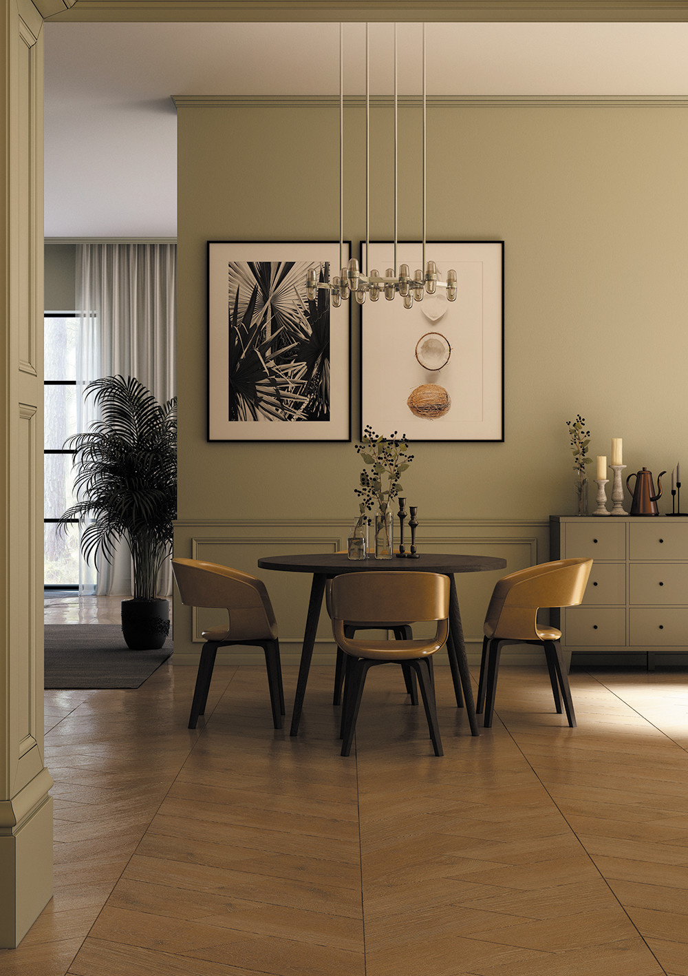 Обложка альбома: Контемпорари/сканди