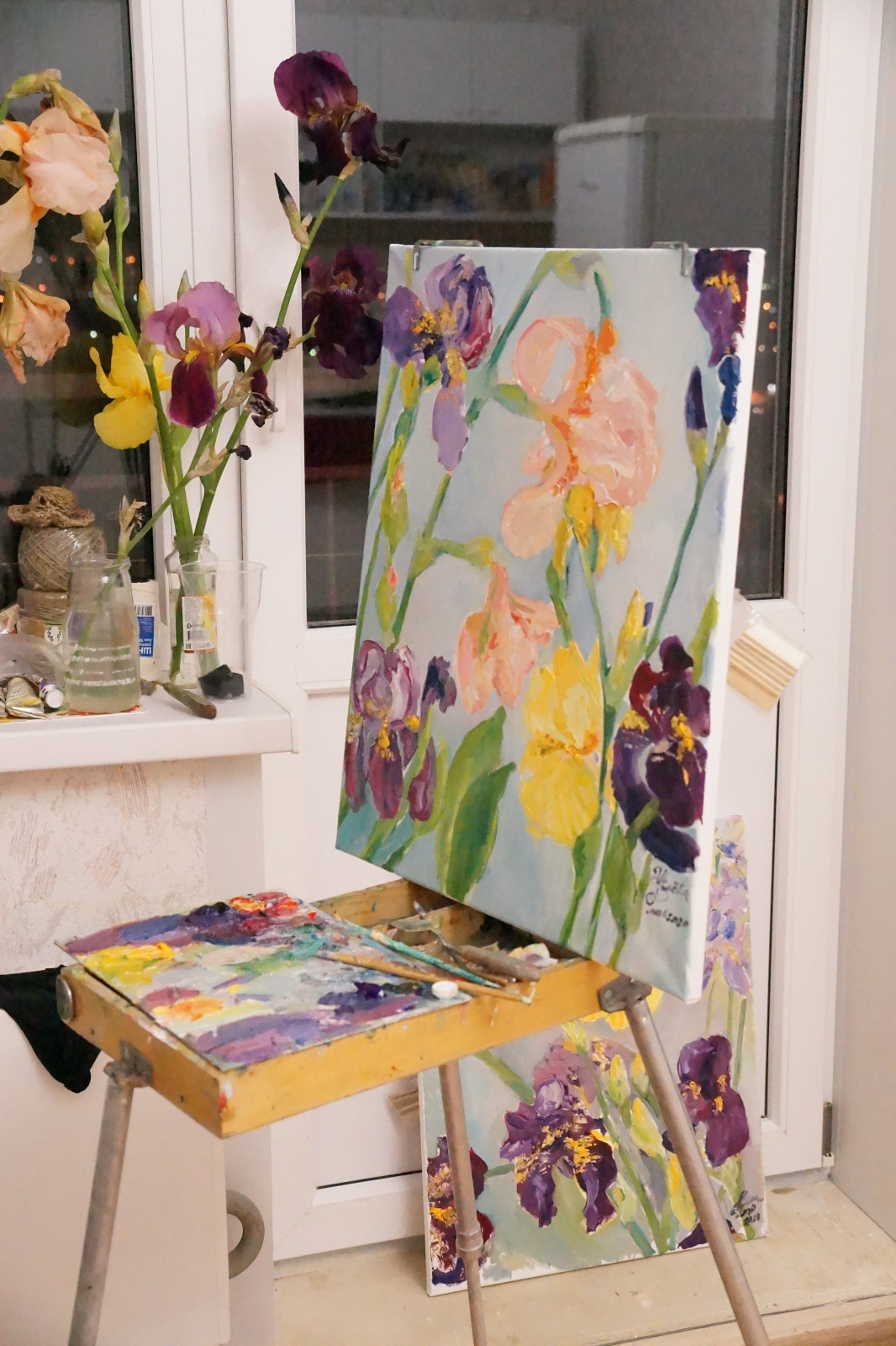 Новые проекты 2020г.