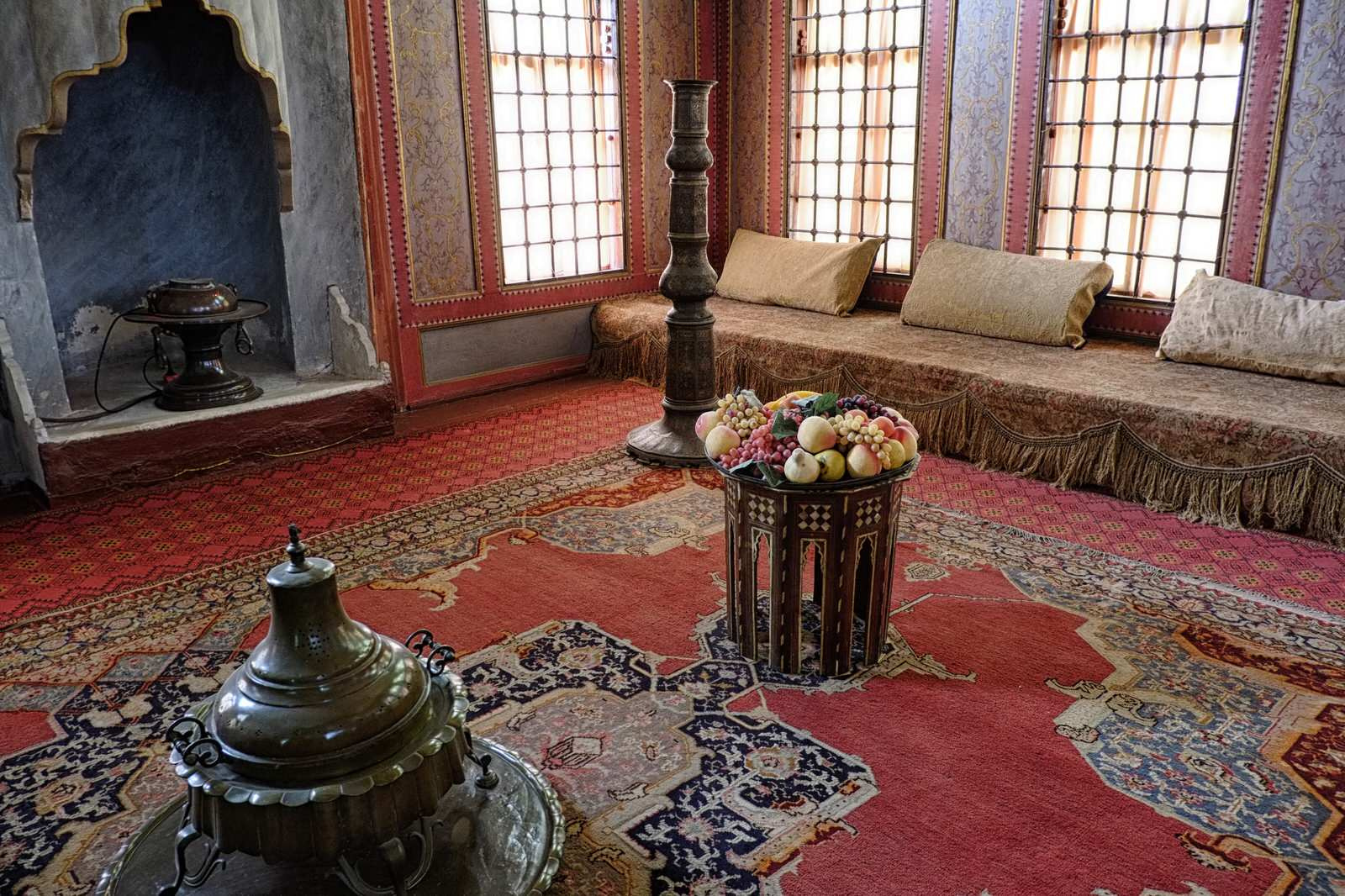 Борис Флорин