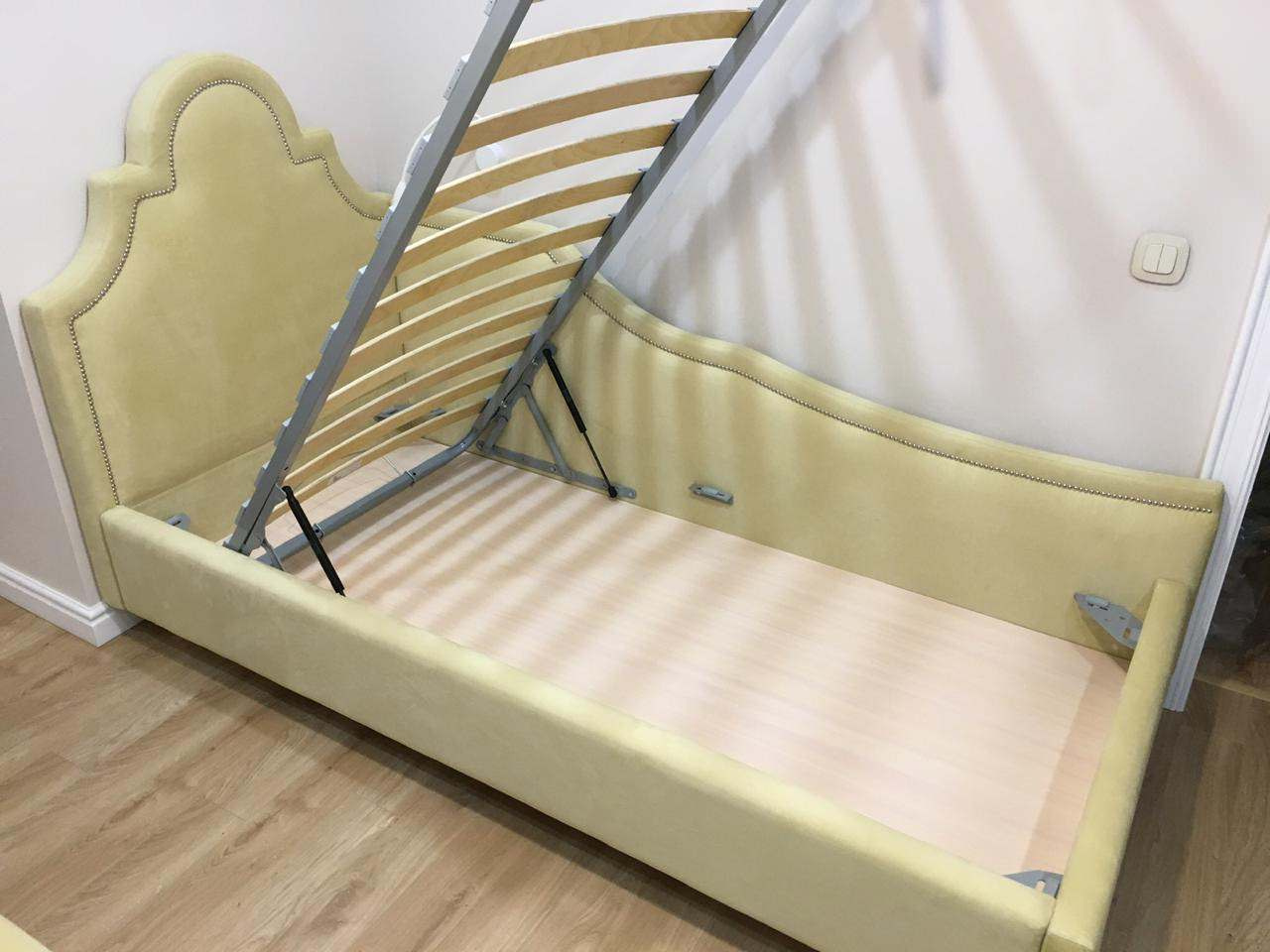 Производство мягкой мебели и салон AMIKS HOME