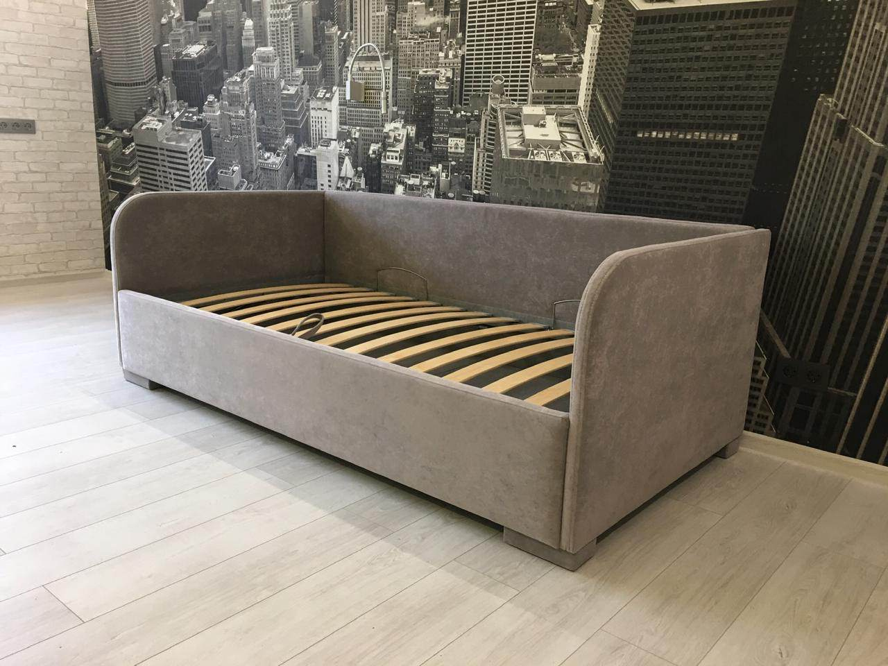 Изготовление мягкой мебели