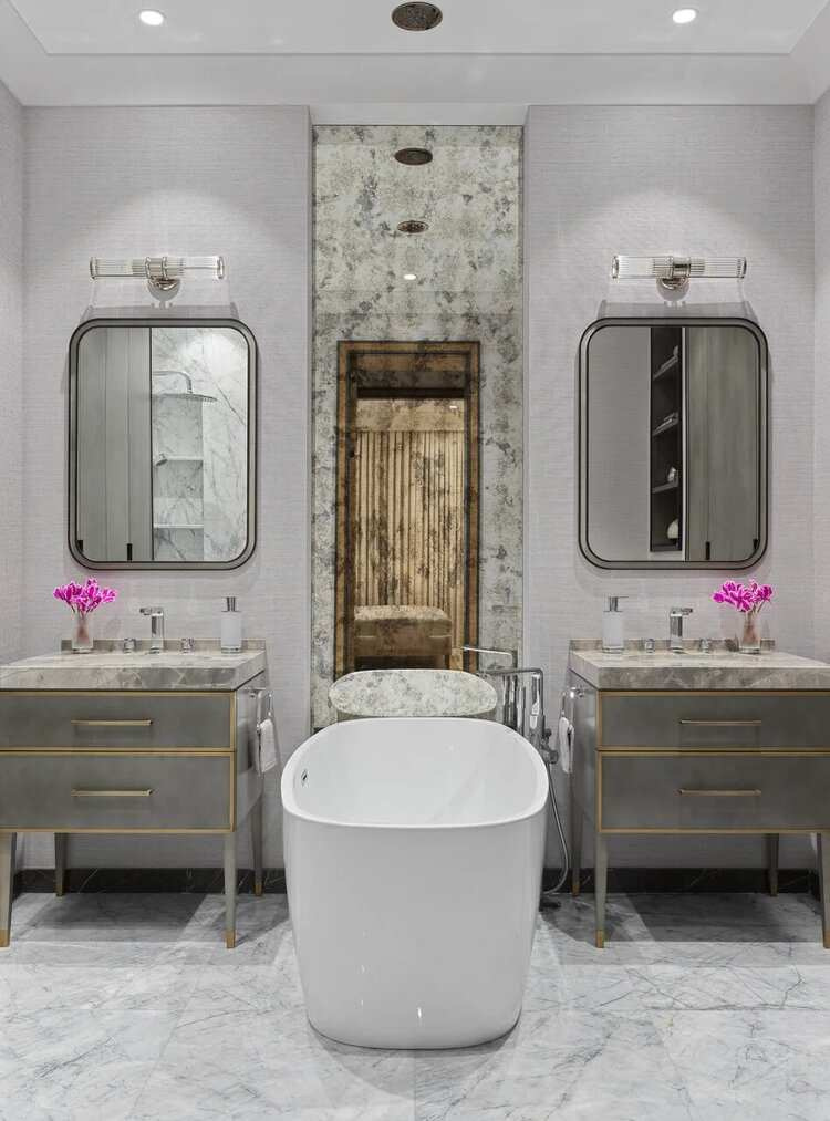 Квартира в ЖК “Balchug Residence”, Москва