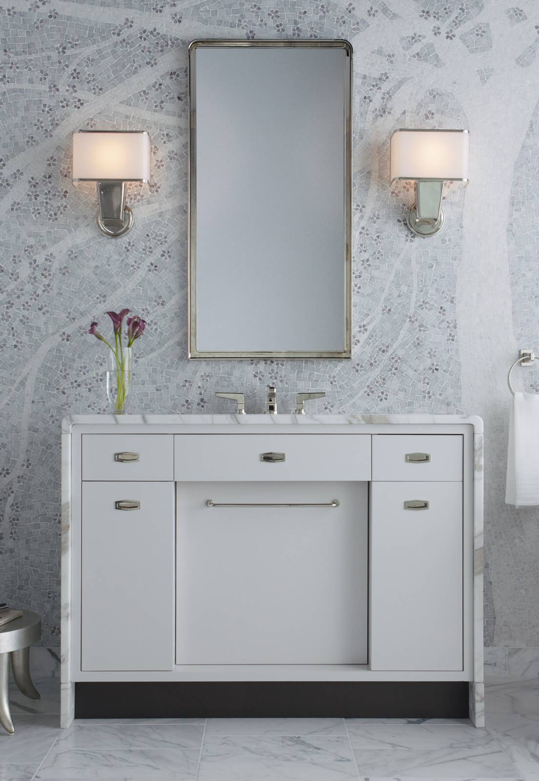 Обложка проекта: Дерево