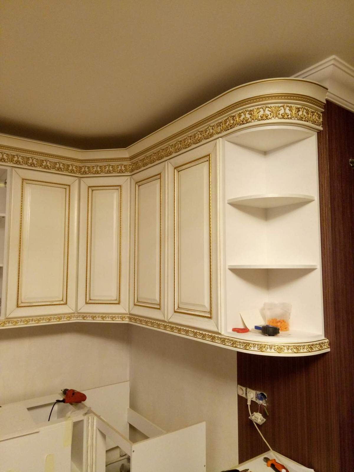 Производственная компания | Столярная мастерская