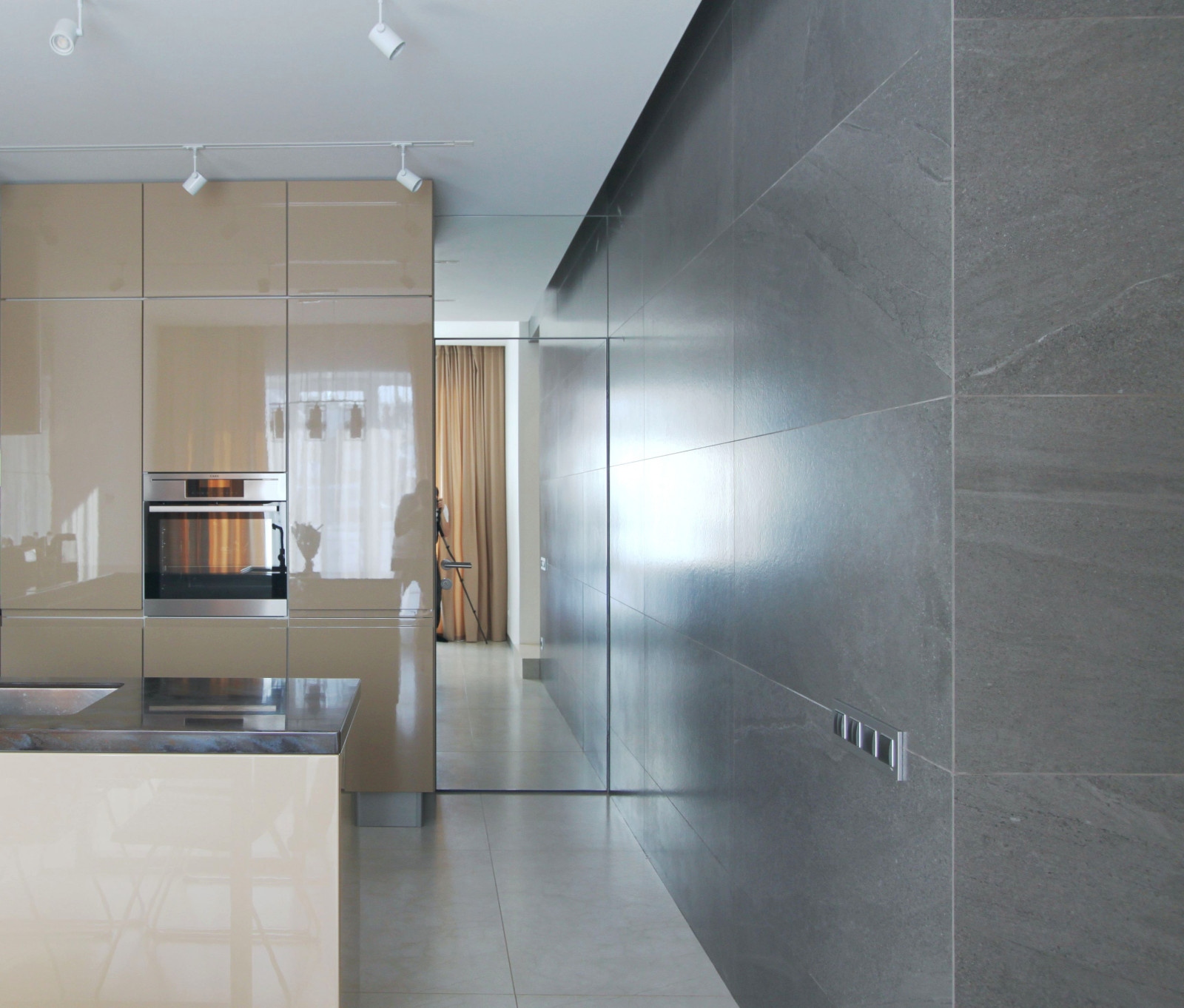 Александр Зарочинцев