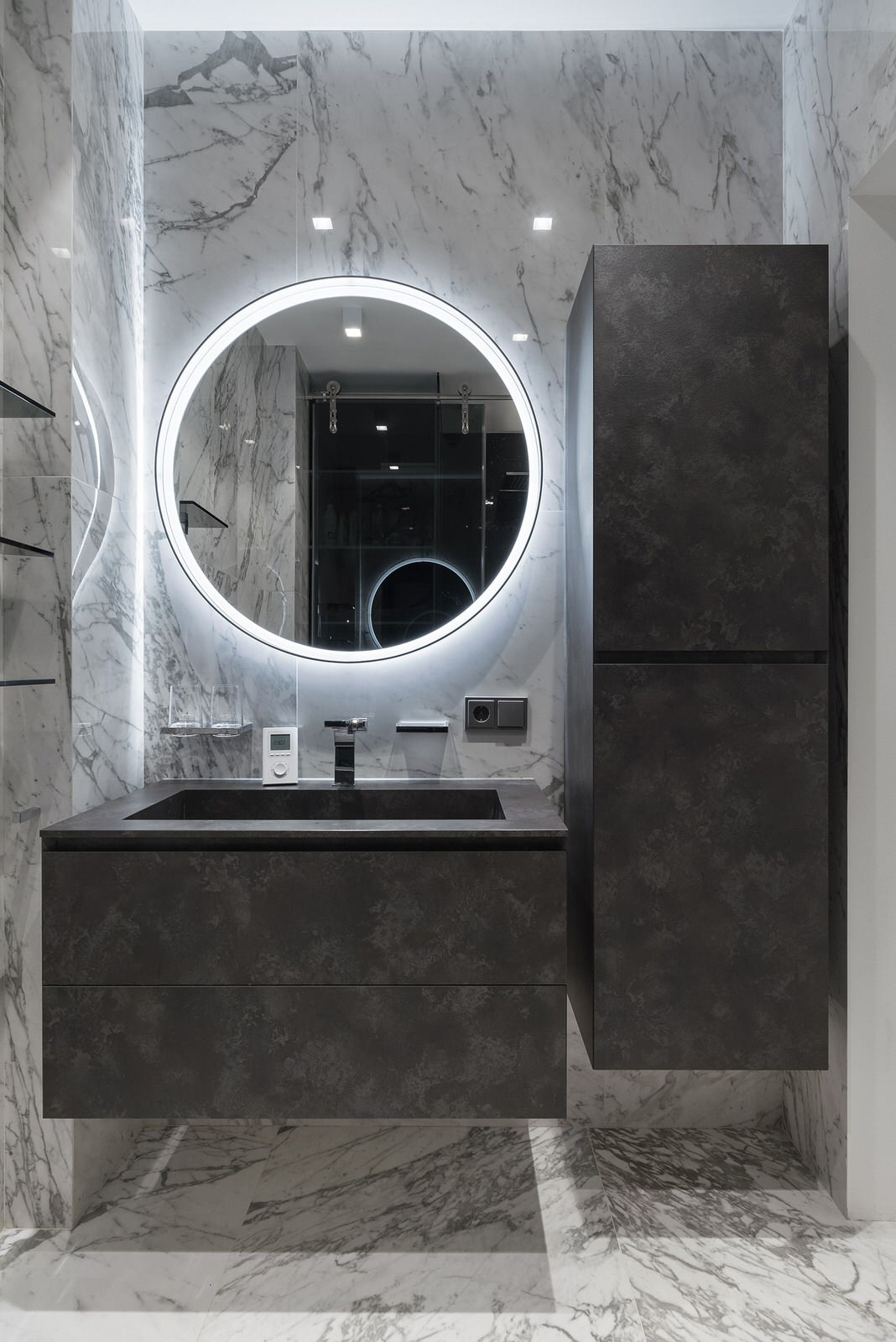 Квартира на Аптекарском проспекте