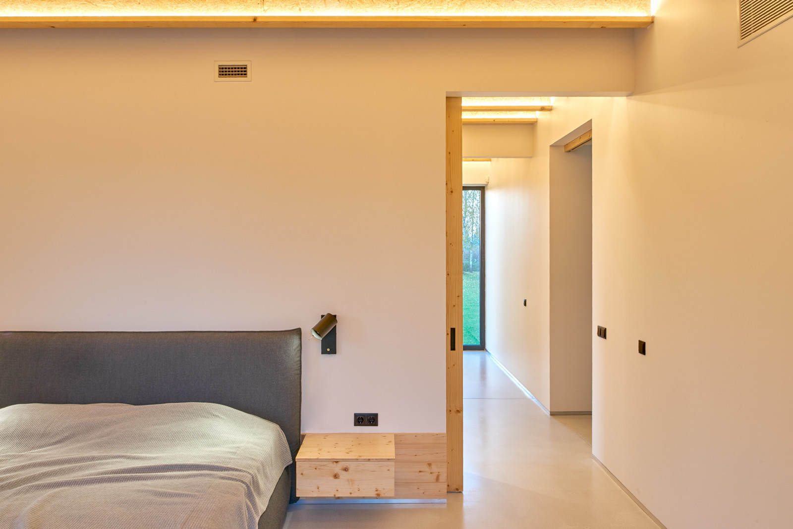 Houzz Литва: Дом на окраине Вильнюса, куда приходят олени