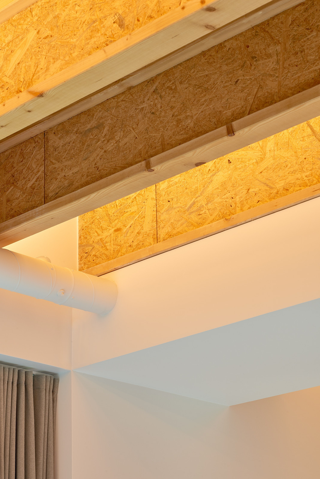 Houzz Литва: Дом на окраине Вильнюса, куда приходят олени