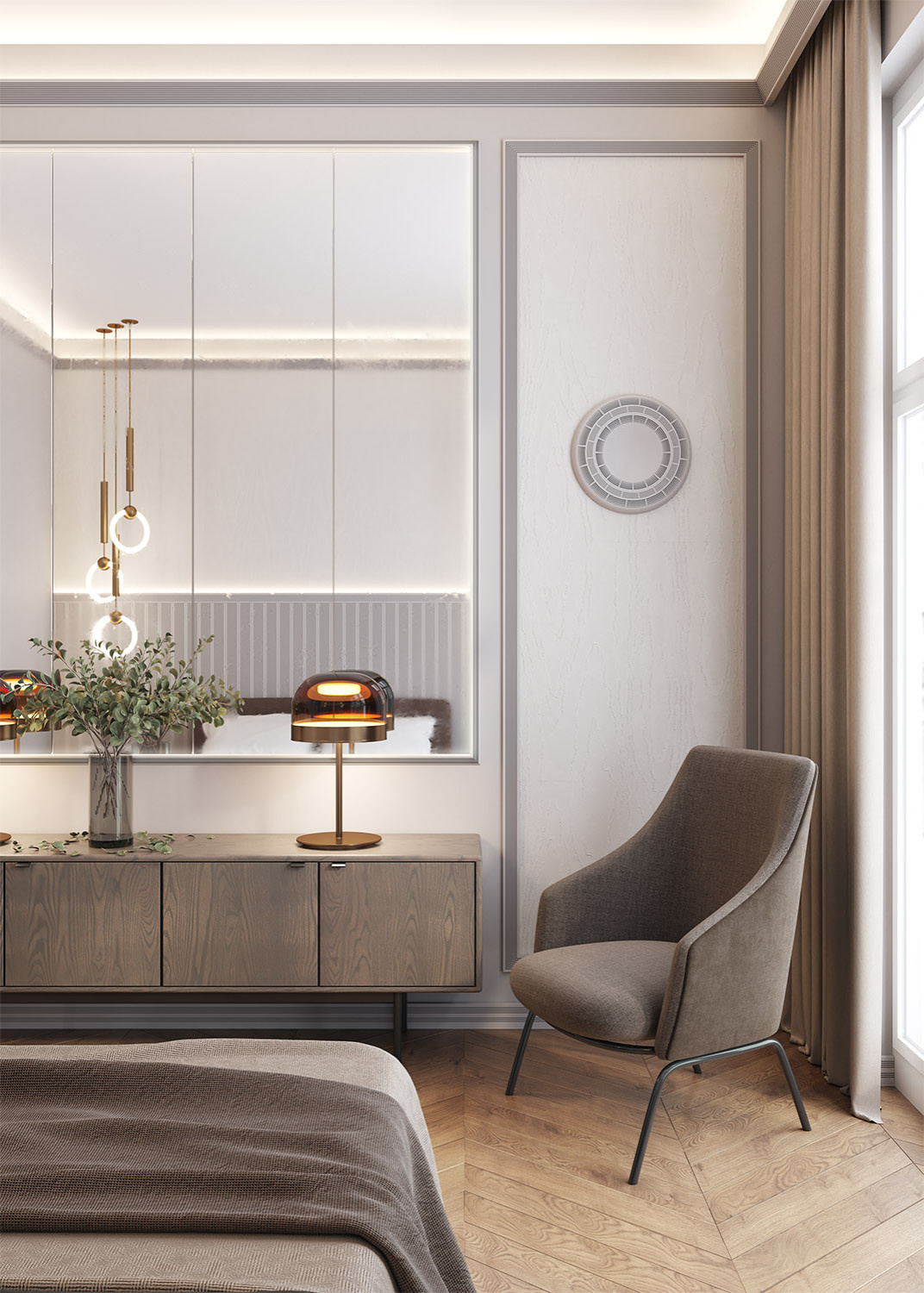 17 Продукция Европласт в интерьере