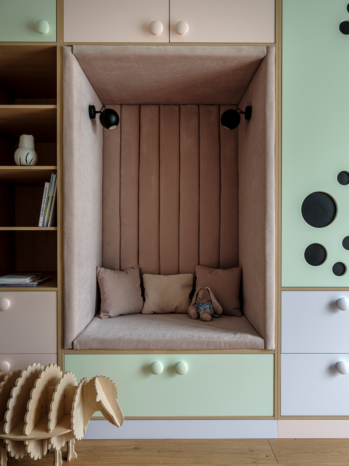 Наивно. Супер