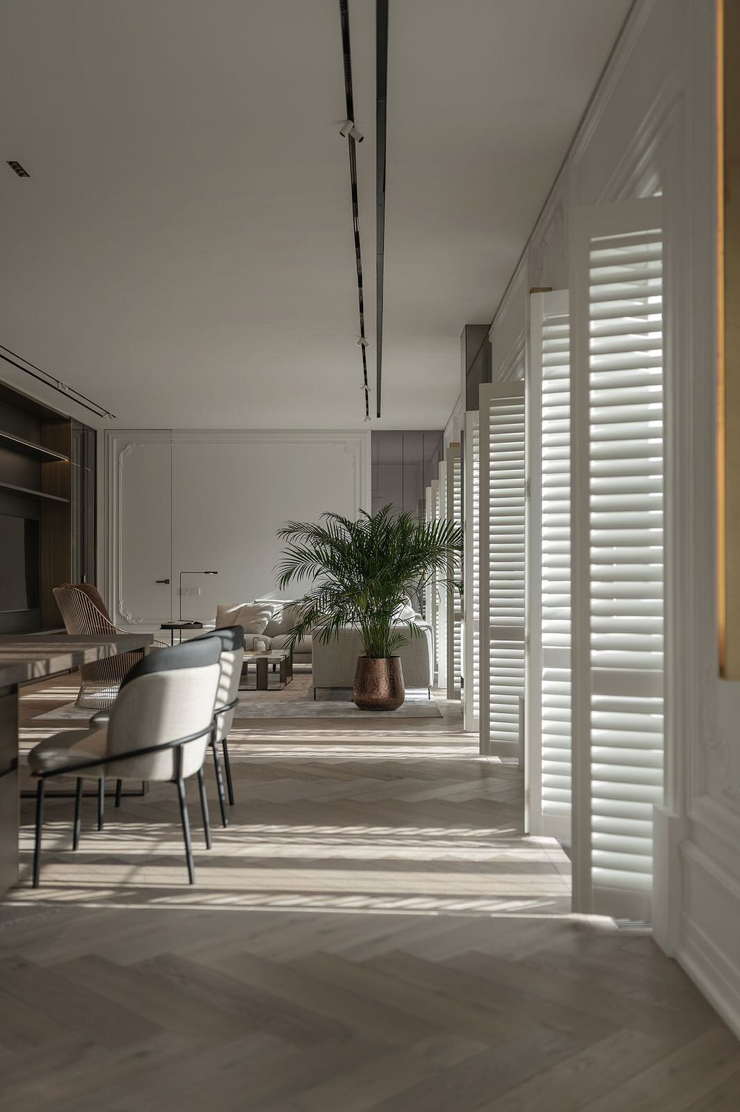 HER Apartment